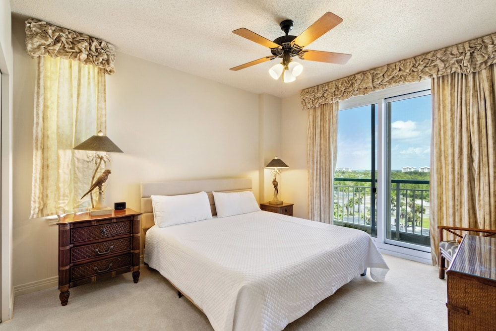 Beach Colony Condos