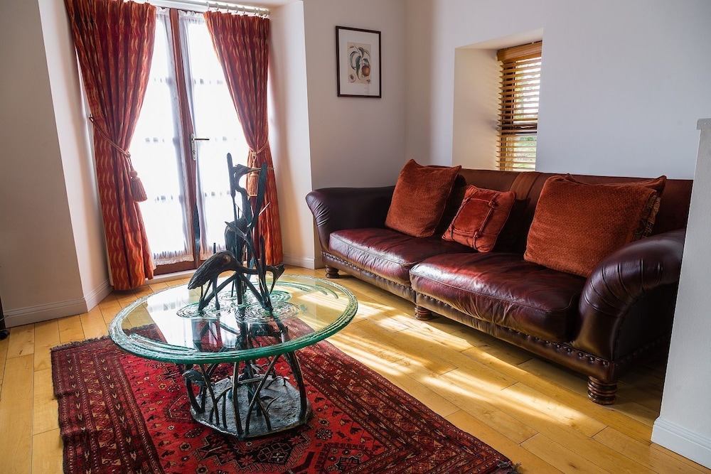 Forbes of Kingennie Country Resort