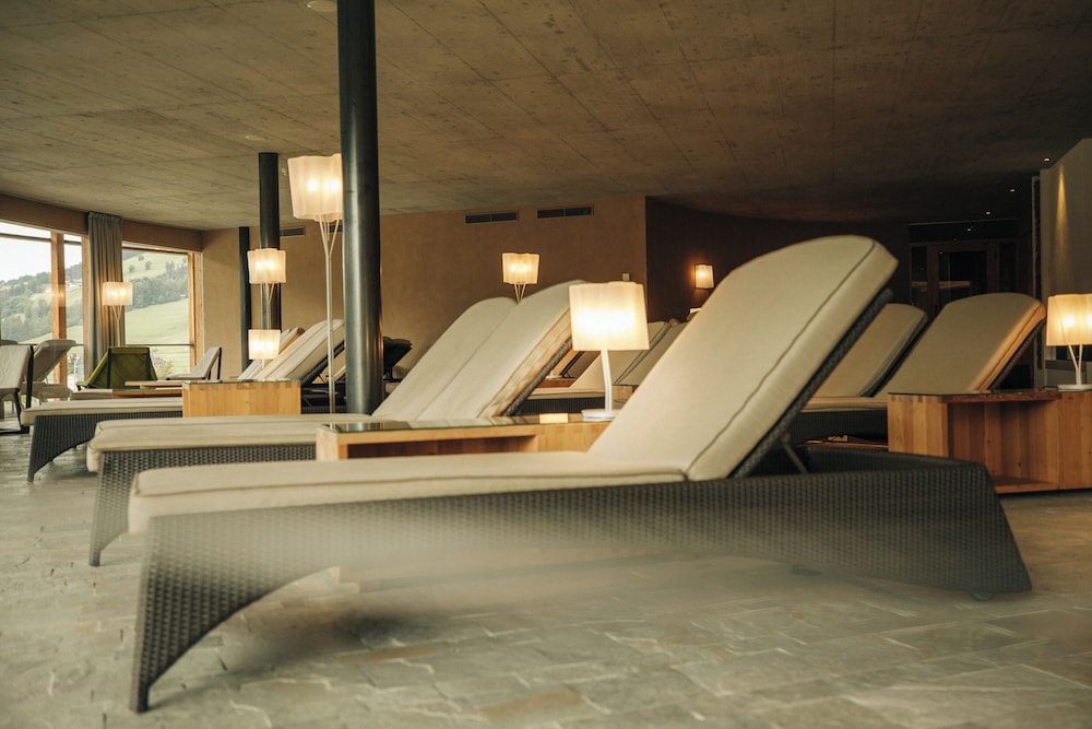 Naturhotel Leitlhof
