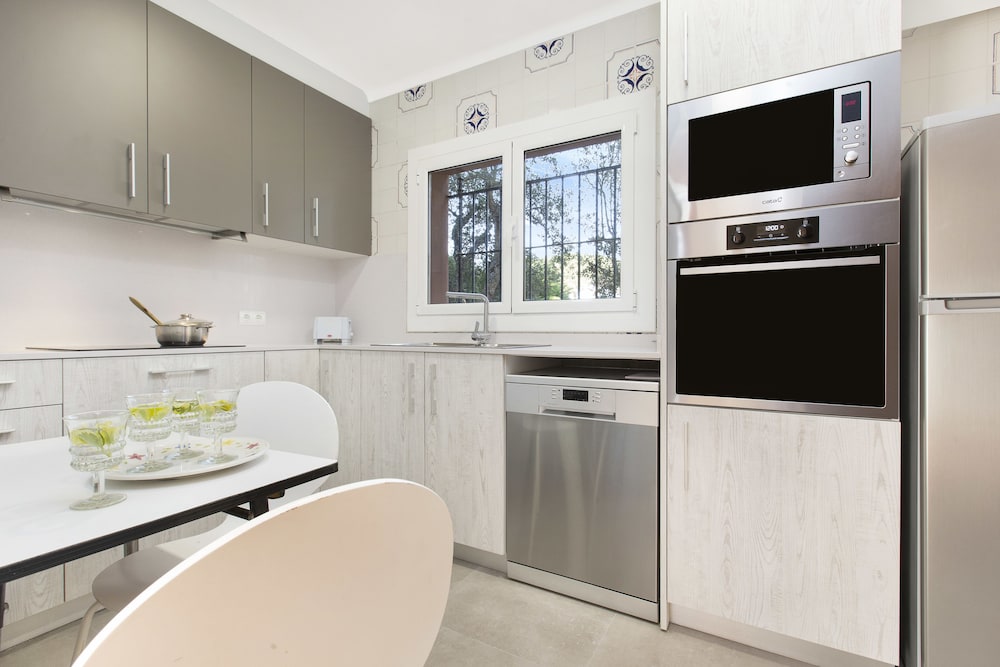 Villa Can Benet Pl