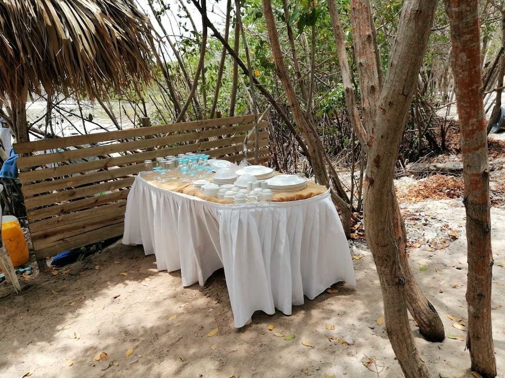 Bongo Beach Baru