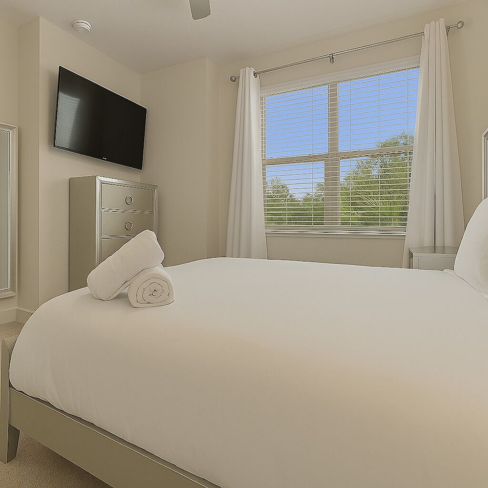 Family-Friendly Home near Disney