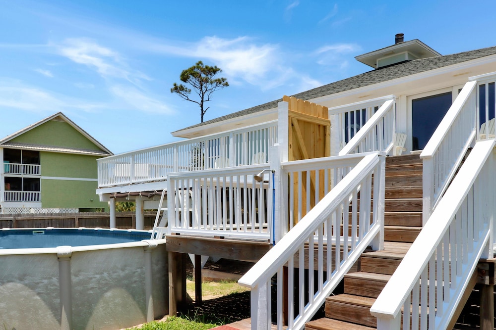 Breezeway