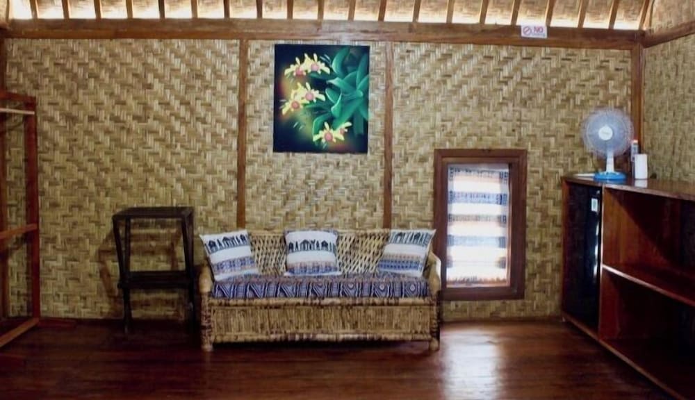 ocean view villas