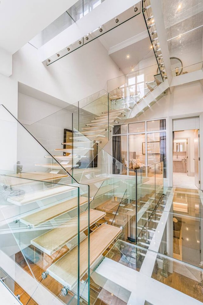 Ultra Luxury Mayfair Home Park Lane Location