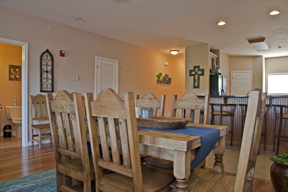 Rockwood Resort