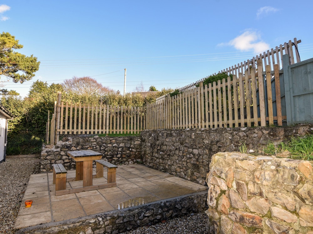 Hook Farm Cottage