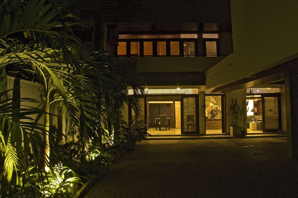 Halcyon House Colombo
