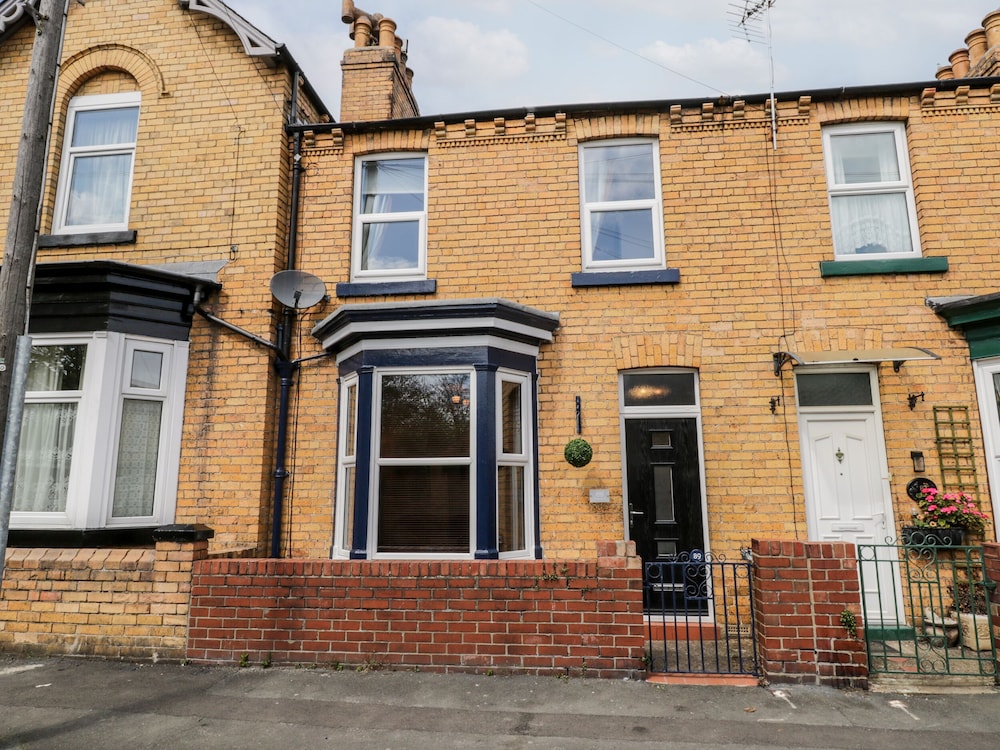 89 Caledonia Street