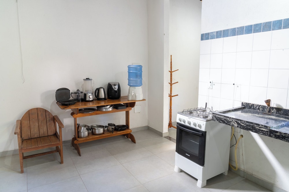 Casa de Tupan