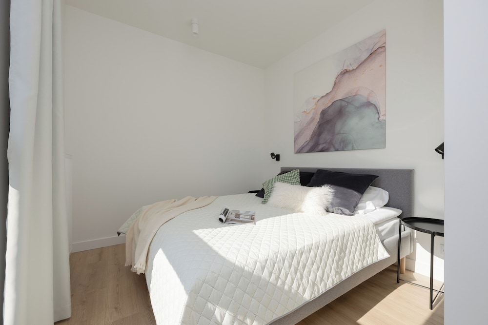 Apartment Mokotów by Renters Prestige view 2