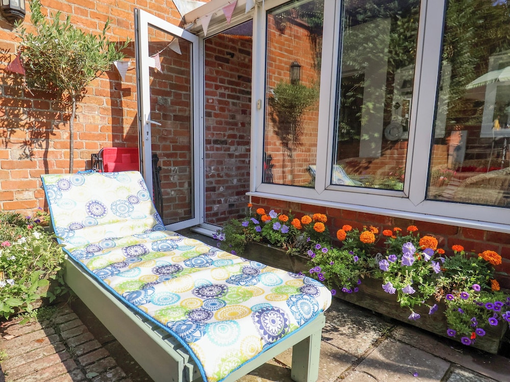 Green Gate Cottage