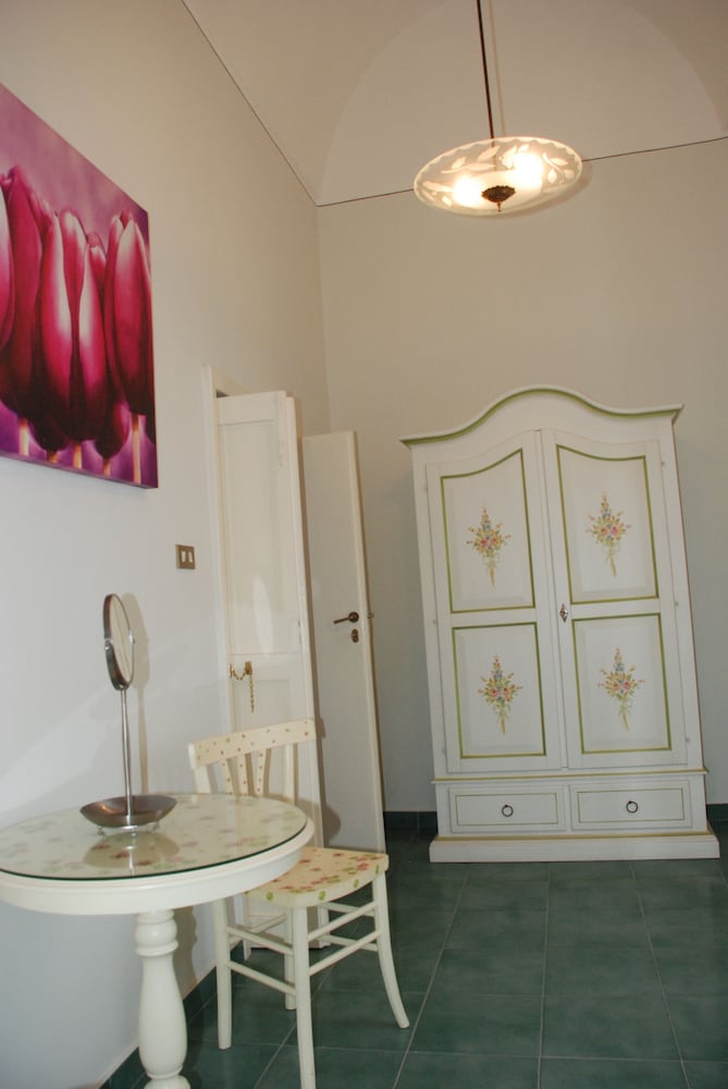 Villarancia – Luxury B&B