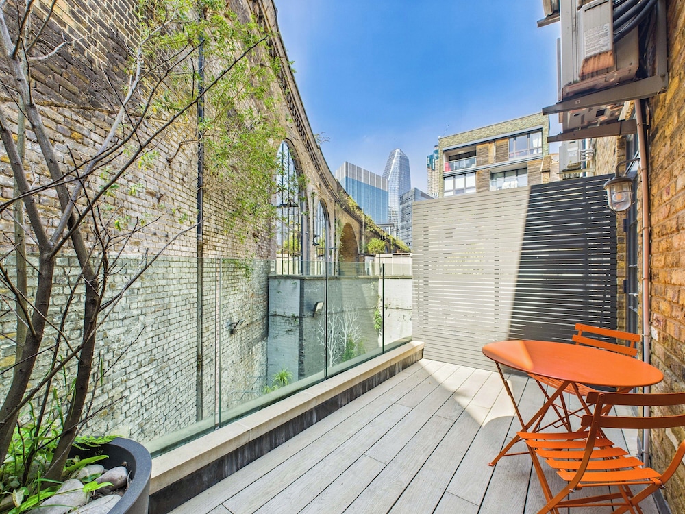 Be London - The Southwark Residences