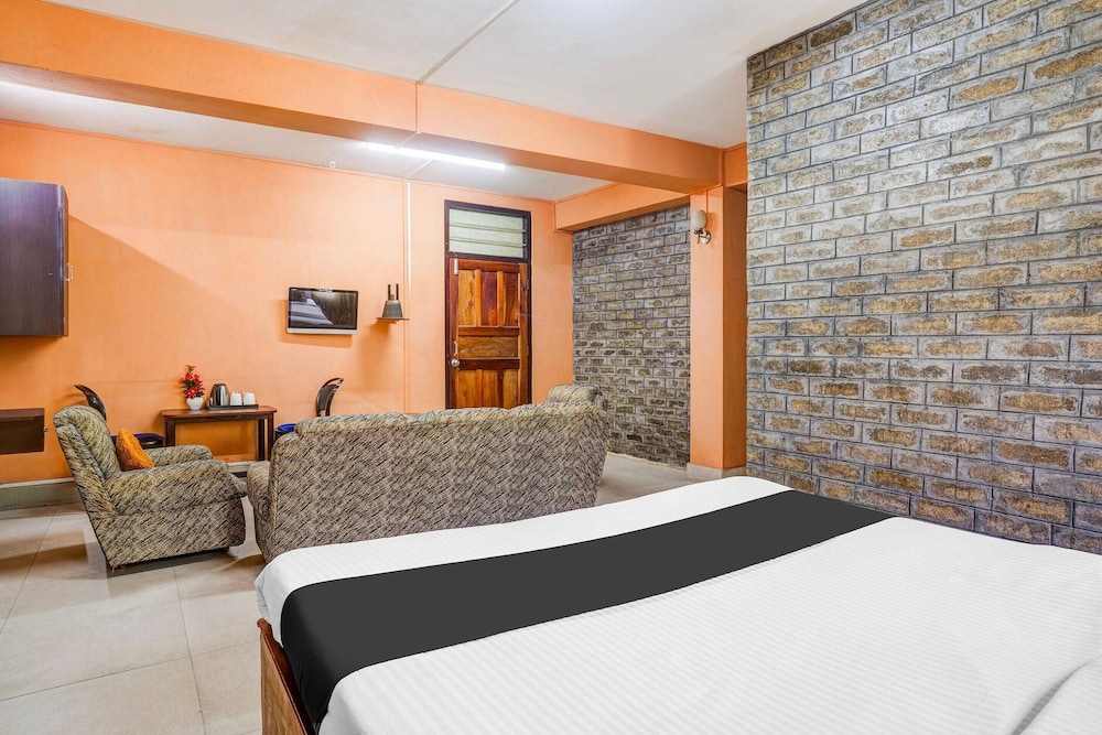 Hotel O Shillong Balaji Guest House