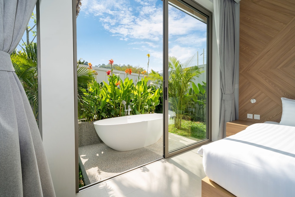 Himmapana Villas - Grand Valley