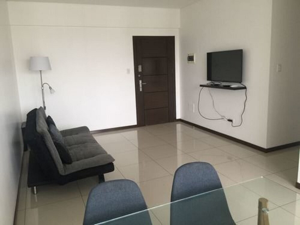 Departamento Nuevo Curupau