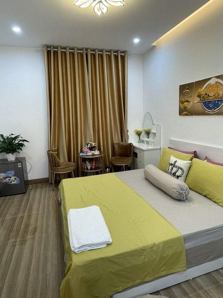 Huyen Anh Hotel