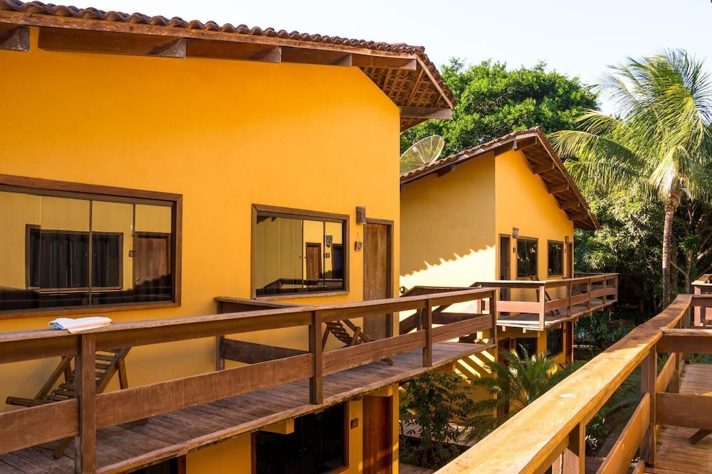 Pousada Villa Don Pepe