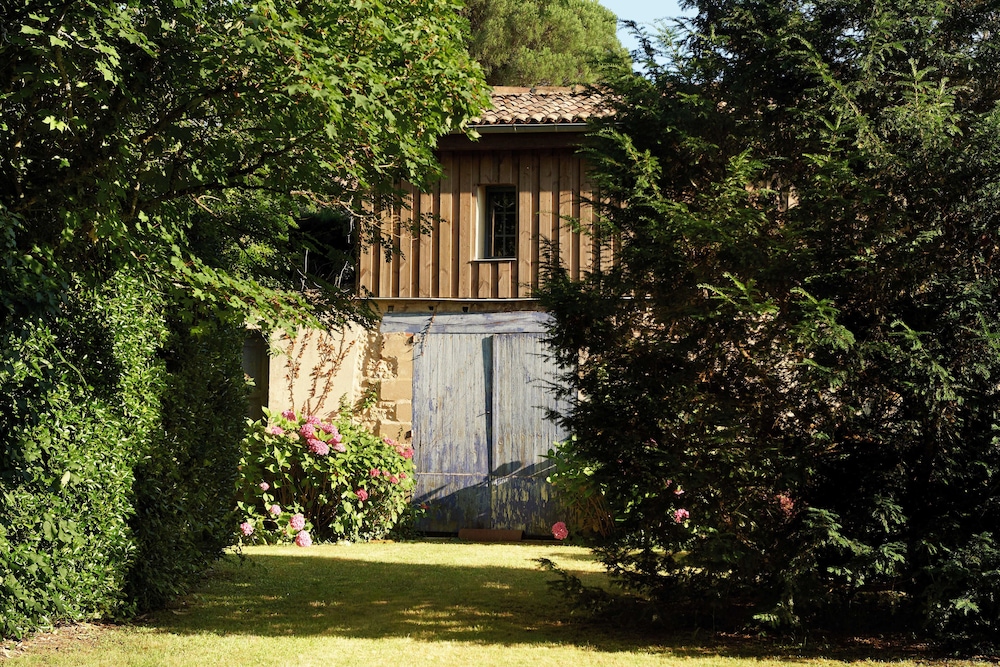 La Sauvageonne