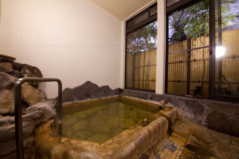 Ryokan Sennari