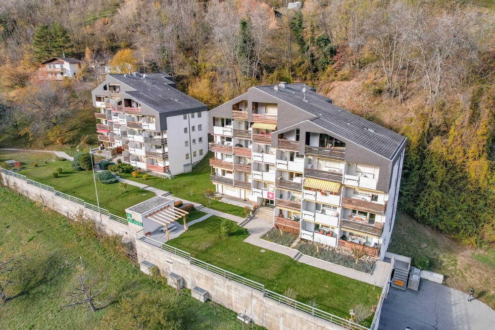 Im Grünen B225