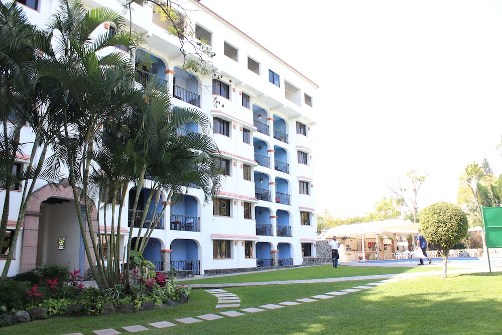Hotel Coral Cuernavaca, photo 110