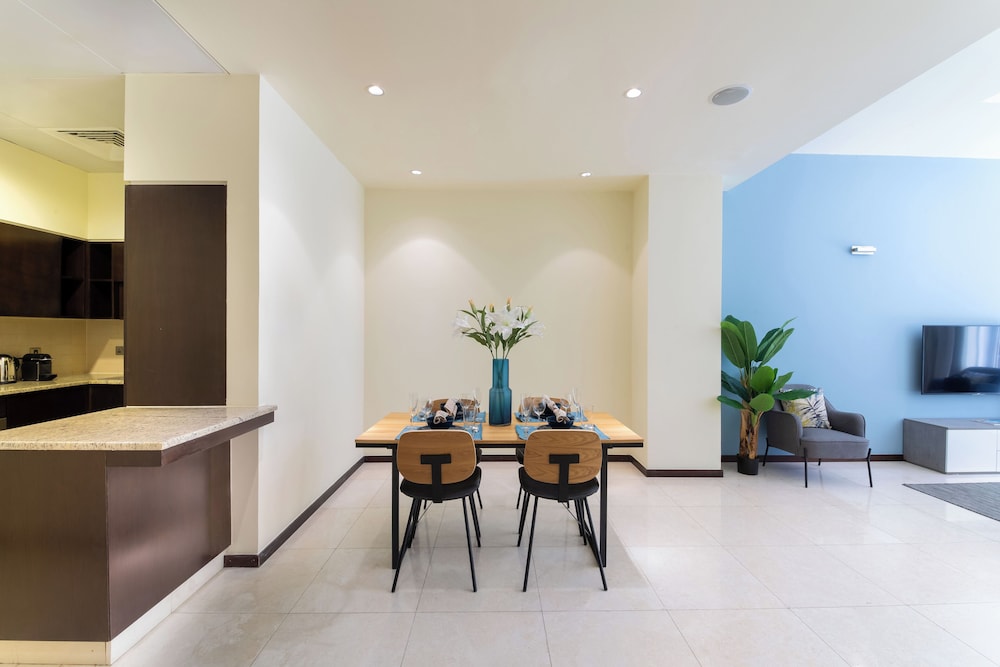 Tiara Residences - Mint Stay