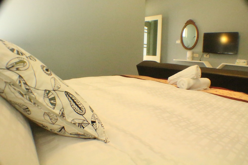 Wish-Dream Bed & Breakfast