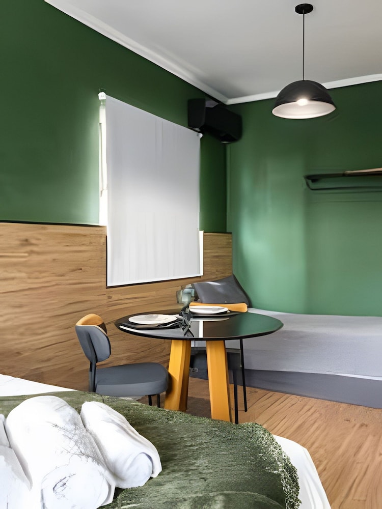 ARK Houses - Studio Completo no Gonzaga