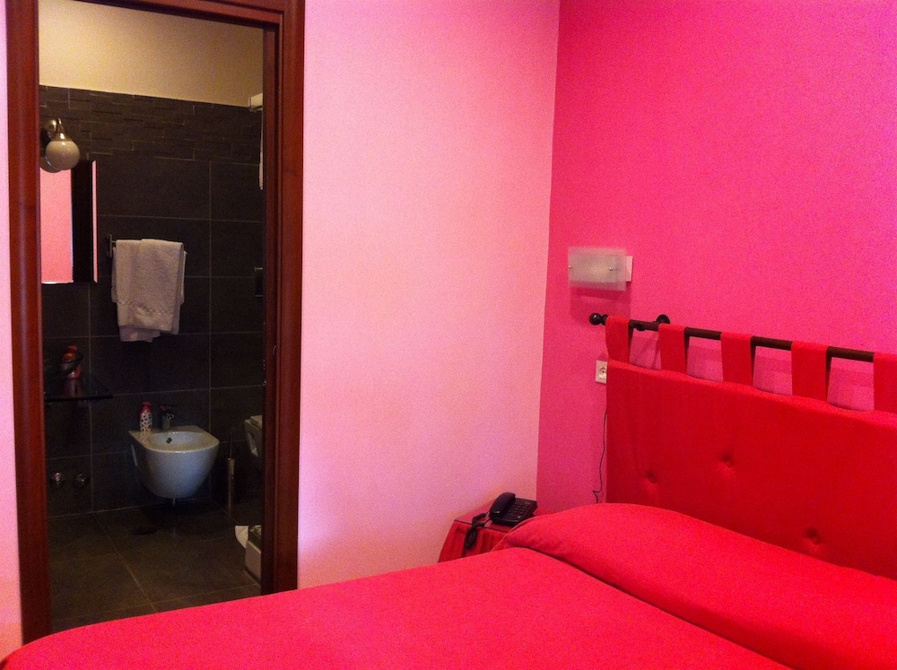 Maria Rosaria Bed & Breakfast view 4