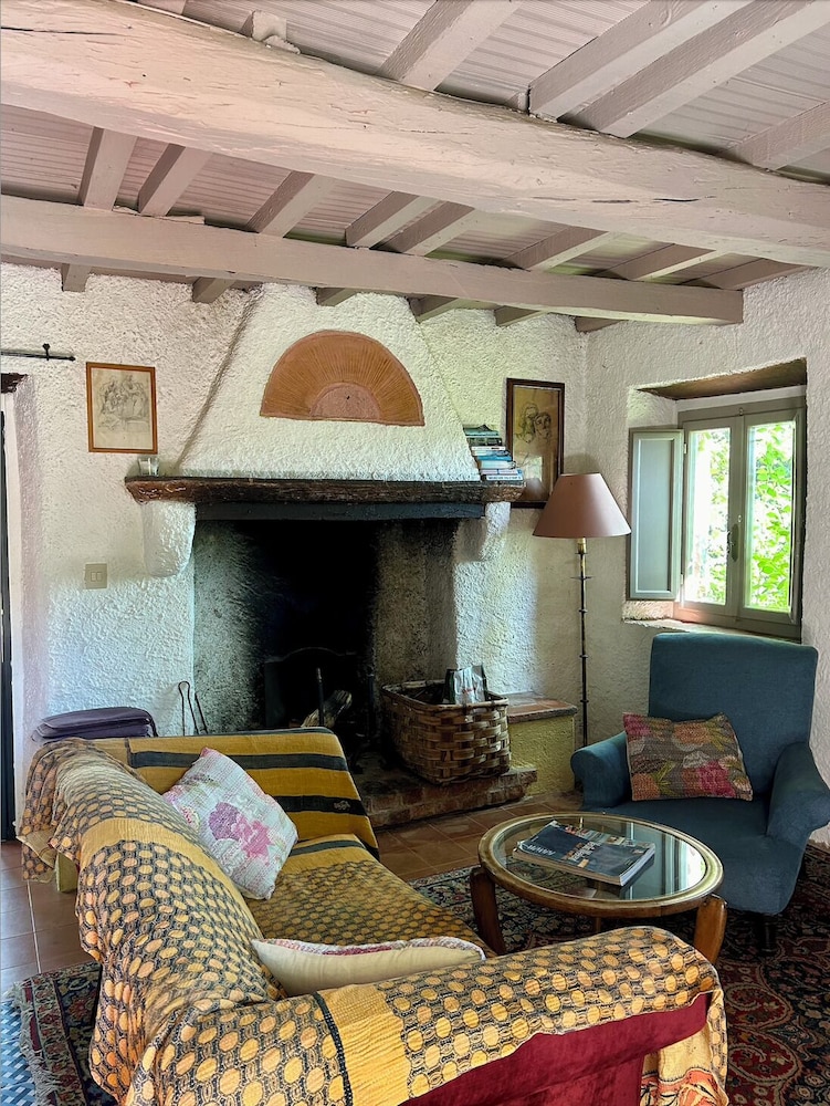 Peralta Tuscany