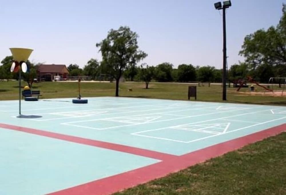 Bay Landing RV Campground