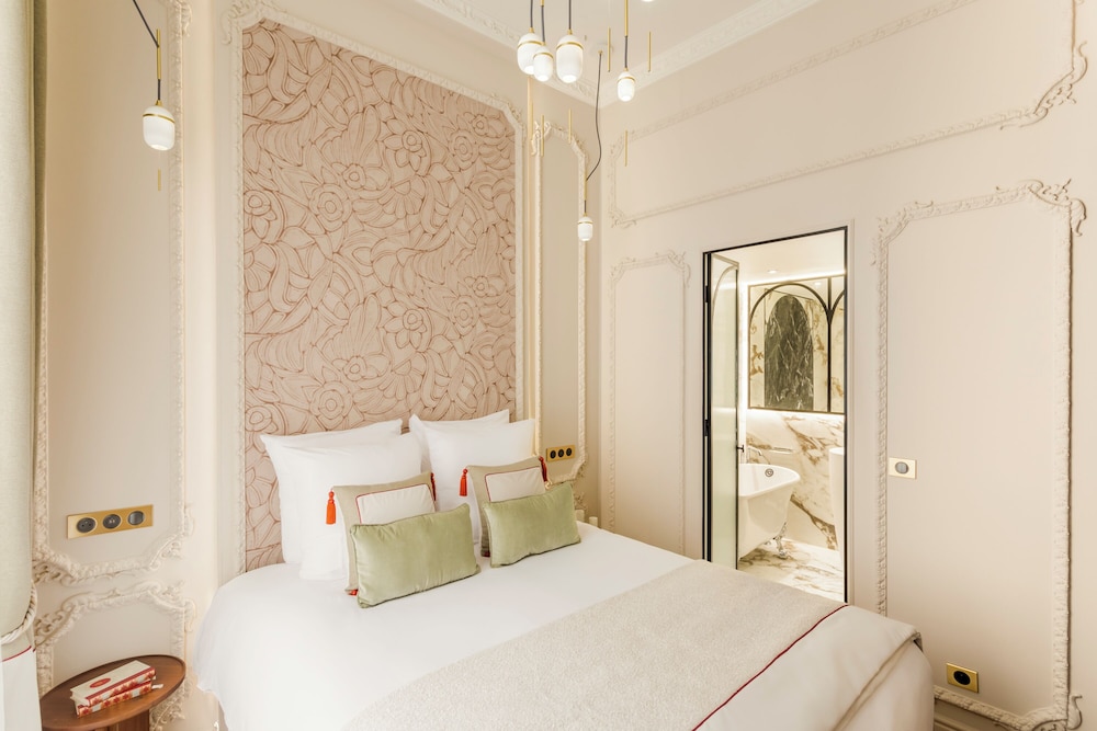 Merveil Signature Suite - Marignan