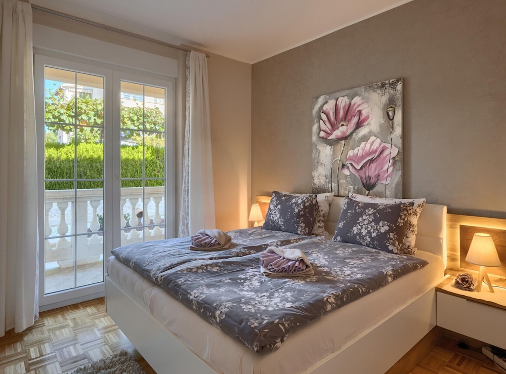 Apartment in Porec Near the Sea and Beaches