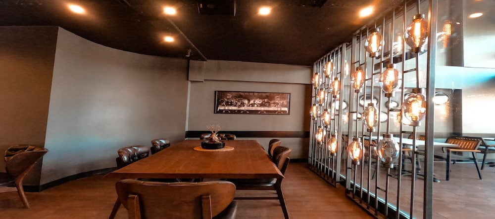 Center Inn Otel - Image 20