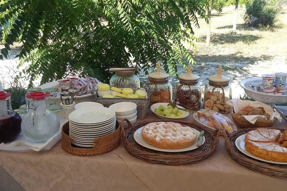 Masseria Pitanni