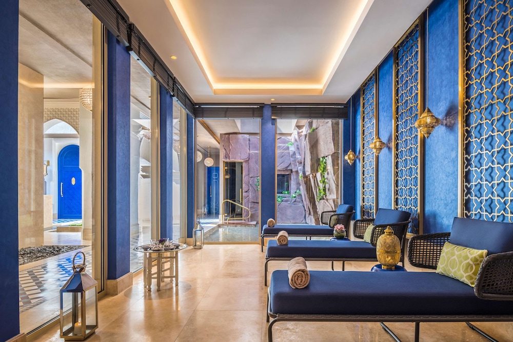 Rixos Premium Saadiyat Island