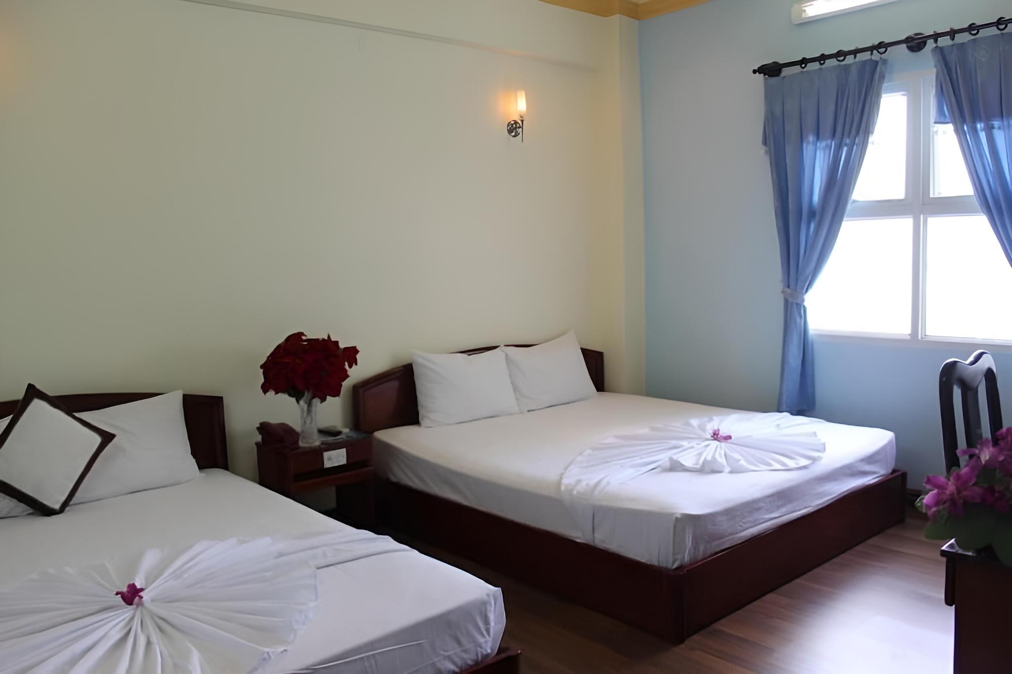 Nha Trang Beach Hotel