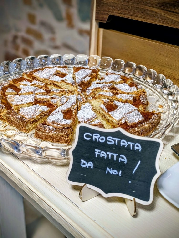 4 Elementi Relais