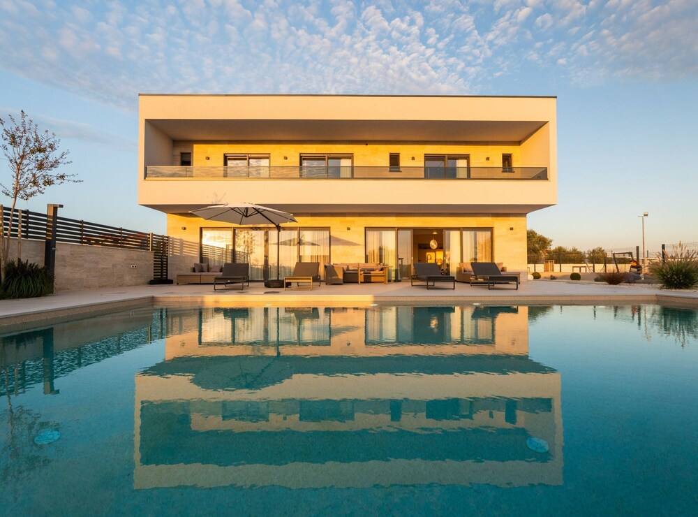 Villa Freedom