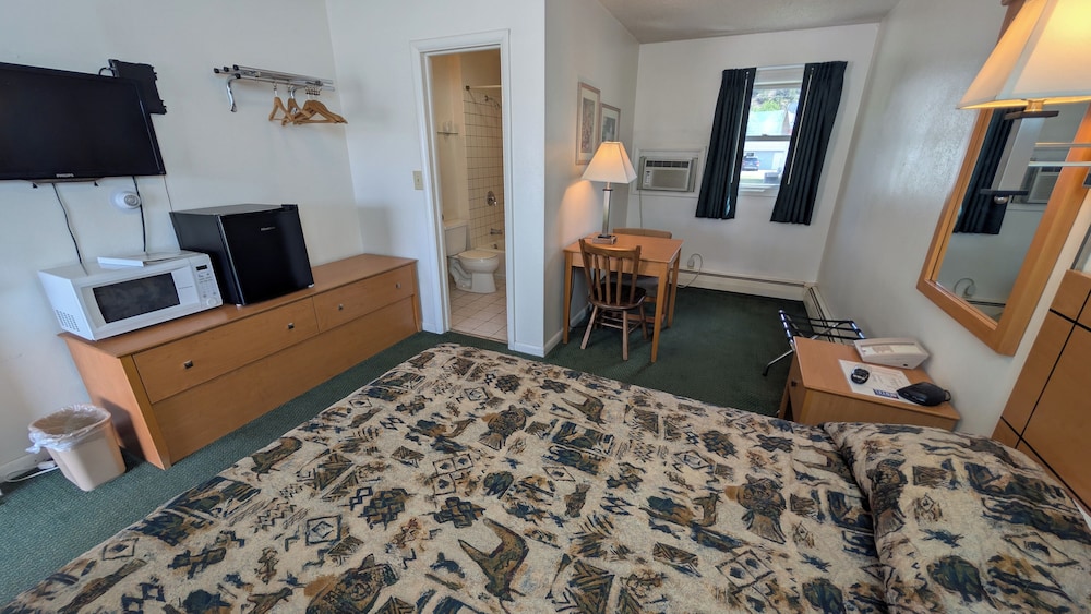 Restwel Motel