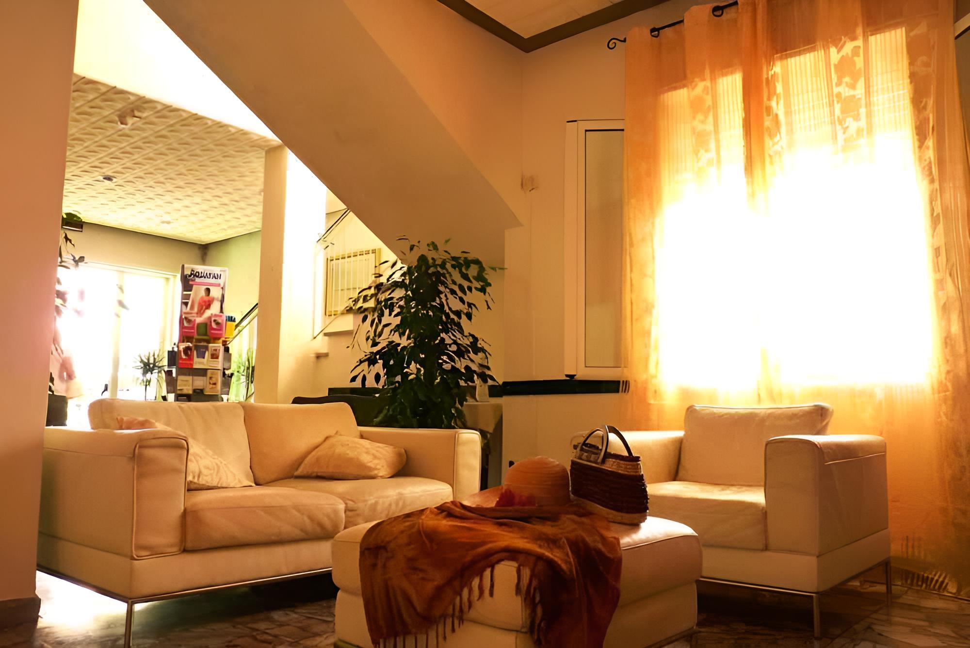 Hotel Villa Del Bagnino