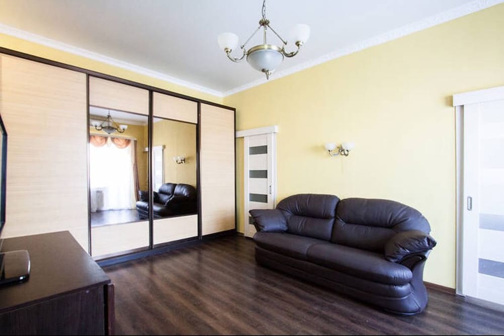 MaxRealty24 Lesnaya