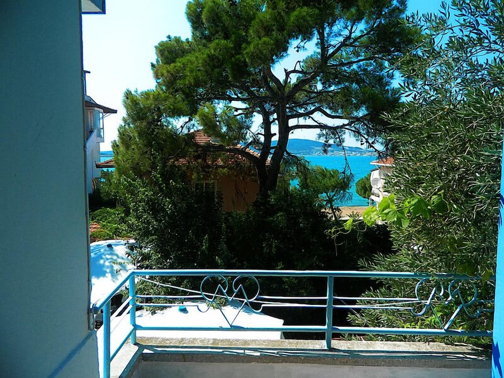 Mavi Pansiyon