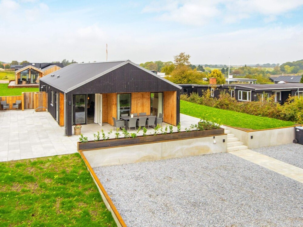 Luxury Seaside Retreat - By Traum Ferienwohnungen