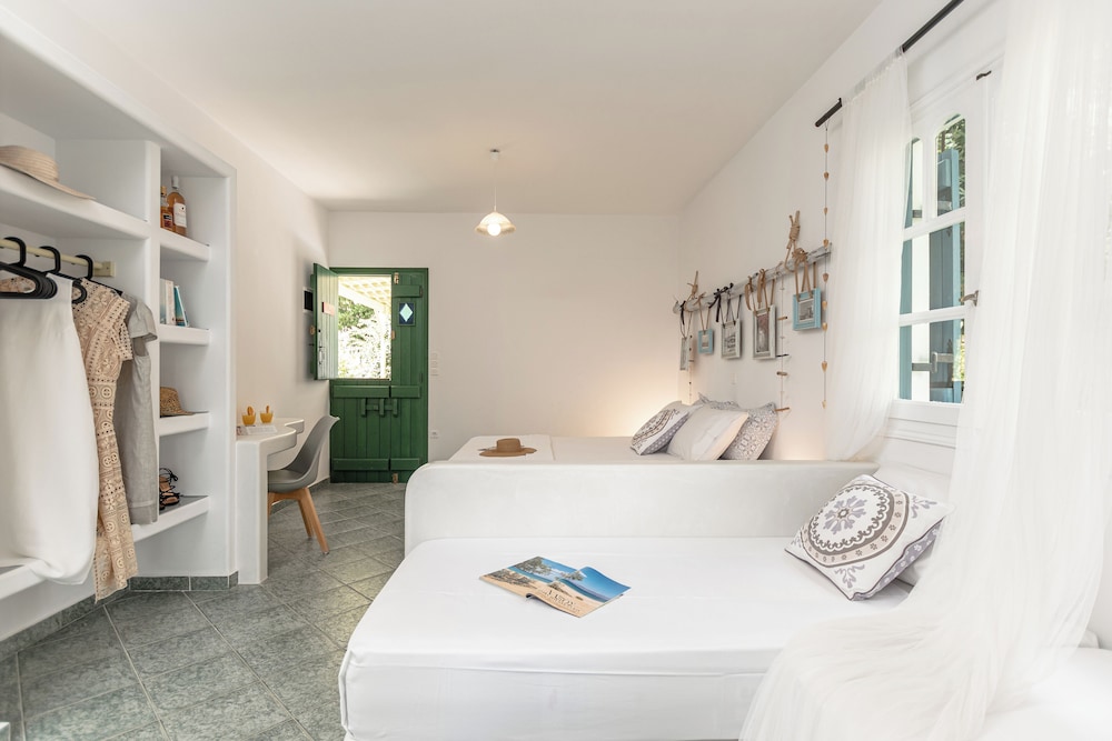 Palatiana Agriturismo Philoxenia Cottages