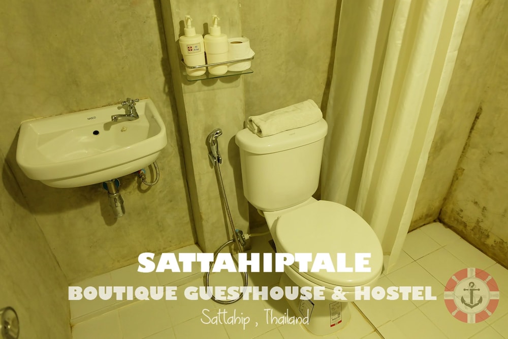 Sattahiptale Boutique Guest House & Hostel