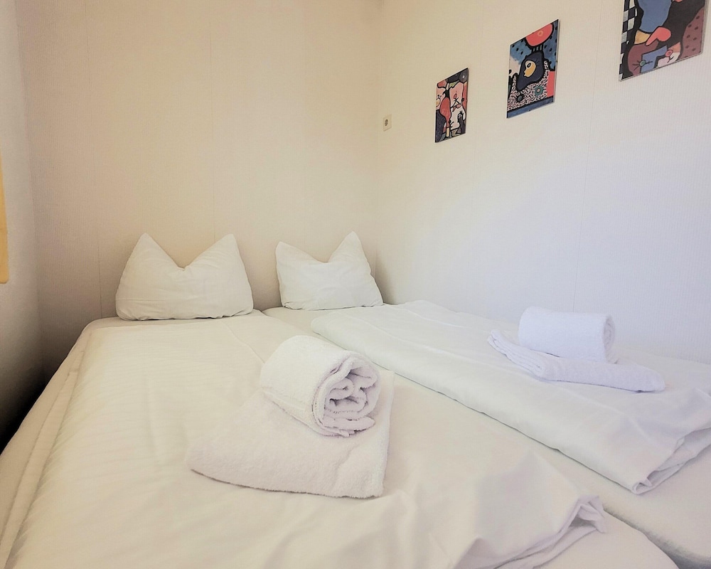 Apartment in Winterberg Near Ski Lift