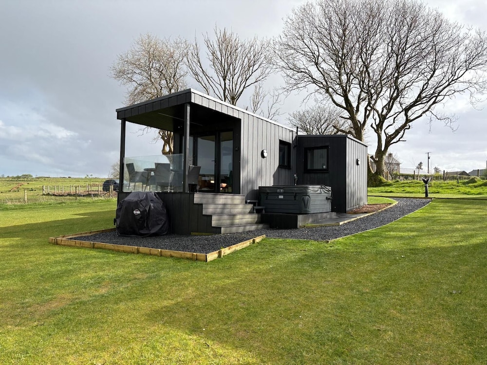 Aganmore Farm Glamping